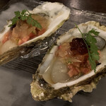 オステリア ラストリカート - 