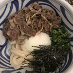 麺匠 釜善 - 