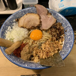 狼煙 - 