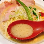 麺69 チキンヒーロー - 