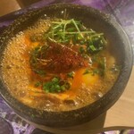 韩式纯豆腐锅