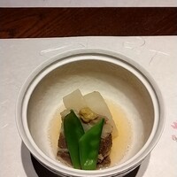 吉祥 吉祥寺店 - 煮物