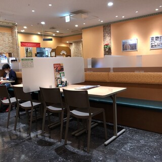 志木駅でおすすめの美味しいファミレスをご紹介 食べログ