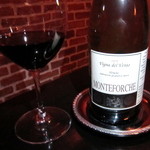 モンテフォルケ(イタリア・ヴェネト州）