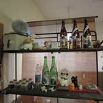 はなふく - 店内