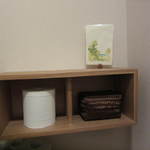 はなふく - トイレも綺麗だった～