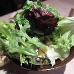 L’ISOLETTA - 37品目の野菜サラダ