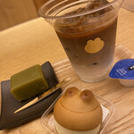 青柳総本家 KITTE名古屋店 - 