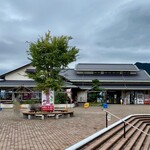 道の駅とよはま - 道の駅 とよはま