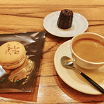 リストランテ ソウ - 