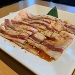 Yakiniku Kingu - 