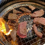 Yakiniku Kingu - 