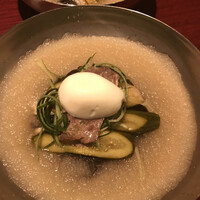 焼肉冷麺 ユッチャン 北新地店 - 