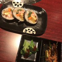 焼肉冷麺 ユッチャン 北新地店 - 