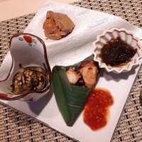 天寿し 横浜店 - 