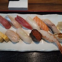 寿司 高瀬 - 