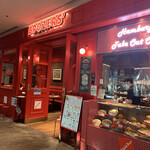 ブラザーズ 日本橋高島屋店 - 