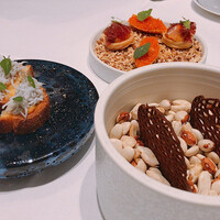 Grand rocher - 