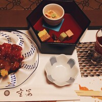 日本料理 空海 別亭 - 
