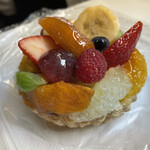 アム ストラム グラム - 