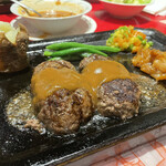 ハングリータイガー 横浜モアーズ店 - 