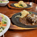 モンブラン 浅草店 - 