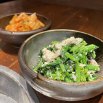 ホルモン焼　炭蔵 - 