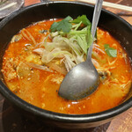 ホルモン焼　炭蔵 - 