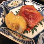 にくの匠 三芳 - 