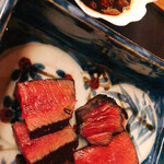 にくの匠 三芳 - 