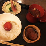 にくの匠 三芳 - 