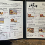 folk burgers&beers - 