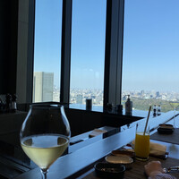 鉄板焼 さざんか - 