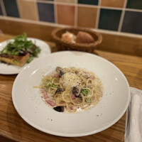 Le Comptoir de シャンパン食堂 -  Le Comptoir de シャンパン食堂 -