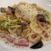 Le Comptoir de シャンパン食堂 -  Le Comptoir de シャンパン食堂 -