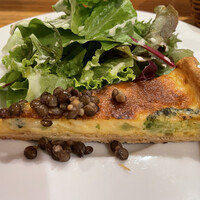 Le Comptoir de シャンパン食堂 -  Le Comptoir de シャンパン食堂 -