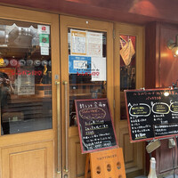 Le Comptoir de シャンパン食堂 -  Le Comptoir de シャンパン食堂 -
