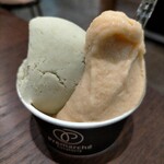 プレマルシェ・ジェラテリア - 