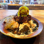 Gallery&Cafe　Contrail - 