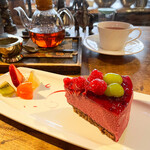 Gallery&Cafe　Contrail - 