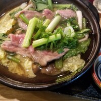 日本を食す 引算 - 