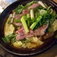 日本を食す 引算 - 