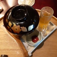 日本を食す 引算 - 