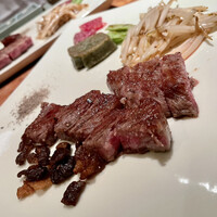鉄板焼 かいか - 