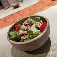 鉄板焼 かいか - 