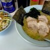 ラーメンショップ 川尻店