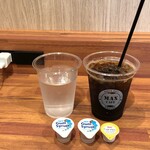マックスカフェ - ドリンク写真: