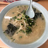 ラーメンショップ 三島店