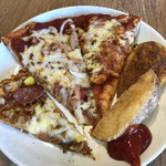 Shakey'S - 