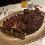 ウルフギャング・ステーキハウス シグニチャー - 